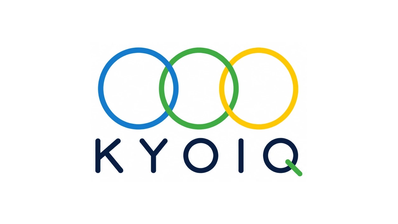 KYOIQ プレオープン